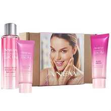 Load image into Gallery viewer, Avon Anew Perfect Skin Daily Skin Boosting Splash Sample Sachet - 2ml
