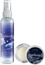 Load image into Gallery viewer, Avon Planet Spa Sleep Therapy Restful Night Sleep Balm with Lavender &amp; Camomile - 10ml
