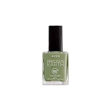 Load image into Gallery viewer, Avon Precious Earth Pro Colour Nail Varnish - 10ml
