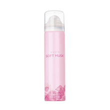 Load image into Gallery viewer, Avon Soft Musk Perfumed Body Spray - 75ml
