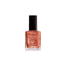 Load image into Gallery viewer, Avon Precious Earth Pro Colour Nail Varnish - 10ml
