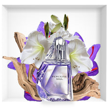 Load image into Gallery viewer, Avon Perceive Soul for Her Eau de Parfum - 50ml
