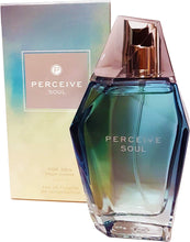Load image into Gallery viewer, Avon Perceive Soul for Him Eau de Toilette - 100ml
