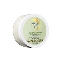 Load image into Gallery viewer, Avon Planet Spa Heavenly Hydration with Mediterranean Olive Oil Body Butter - 200ml
