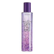 Load image into Gallery viewer, Avon Attitude Sparkling Eau de Toilette - 50ml
