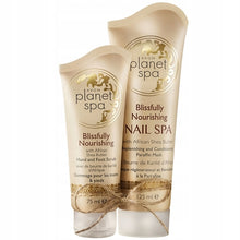 Load image into Gallery viewer, Avon Planet Spa Blissfully Nourishing Hand and Foot Mask - 125ml
