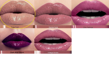 Load image into Gallery viewer, Avon Mark. Liquid Lip Lacquer Shine SPF 15
