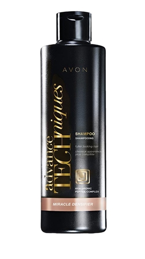 Avon Advance Techniques Shampoo Miracle Densifier - 250ml