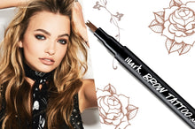 Load image into Gallery viewer, Avon Mark. Brow Tattoo Micro Styler / Brow Liner
