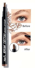 Load image into Gallery viewer, Avon Mark. Brow Tattoo Micro Styler / Brow Liner
