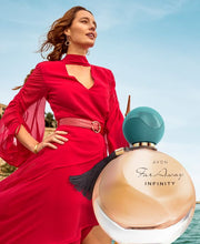 Load image into Gallery viewer, Avon Far Away Infinity Eau de Parfum - 50ml
