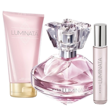 Load image into Gallery viewer, Avon Luminata Body Lotion - 150ml
