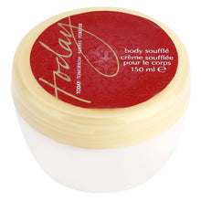 Load image into Gallery viewer, Avon TTA Today for Her Body Souffle - 150ml
