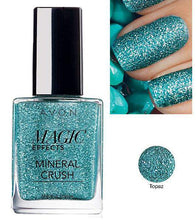 Load image into Gallery viewer, Avon Mark. Nail Style Studio Mineral Crush Nail Enamel - 10ml
