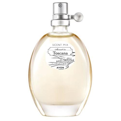 Avon Scent Mix Sunset in Toscana Eau de Toilette – 30ml