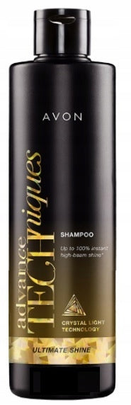 Avon Advance Techniques Shampoo Ultimate Shine - 250ml