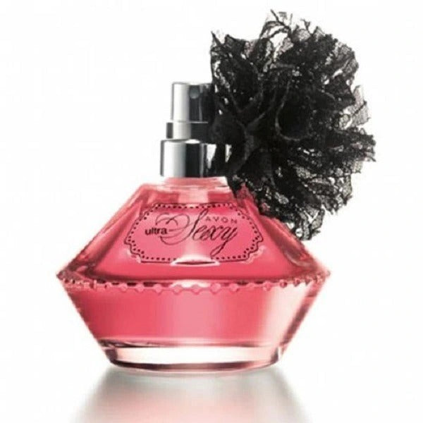 Avon Ultra Sexy Eau de Toilette - 50ml