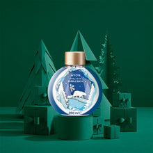 Load image into Gallery viewer, Avon Senses Bauble Vanilla &amp; Fig Bubble Bath - 250ml
