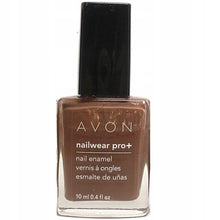 Load image into Gallery viewer, Avon True Nailwear Pro+ Nail Enamel - 10ml
