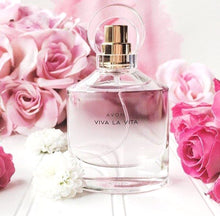 Load image into Gallery viewer, Avon Viva La Vita Eau De Parfum - 50ml
