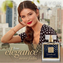 Load image into Gallery viewer, Avon Little Black Dress Weekend Eau de Parfum Purse Spray - 10ml
