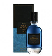 Load image into Gallery viewer, Avon Wild Country Freedom Eau de Toilette - 75ml
