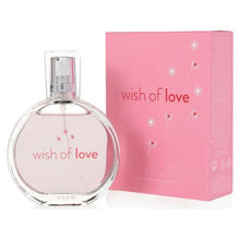 Load image into Gallery viewer, Avon Wish of Love Eau de Toilette - 50ml
