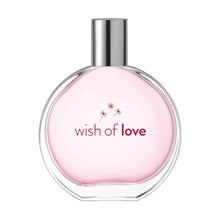 Load image into Gallery viewer, Avon Wish of Love Eau de Toilette - 50ml
