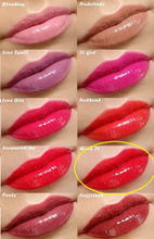 Load image into Gallery viewer, Avon Mark. Liquid Lip Lacquer Shine SPF 15
